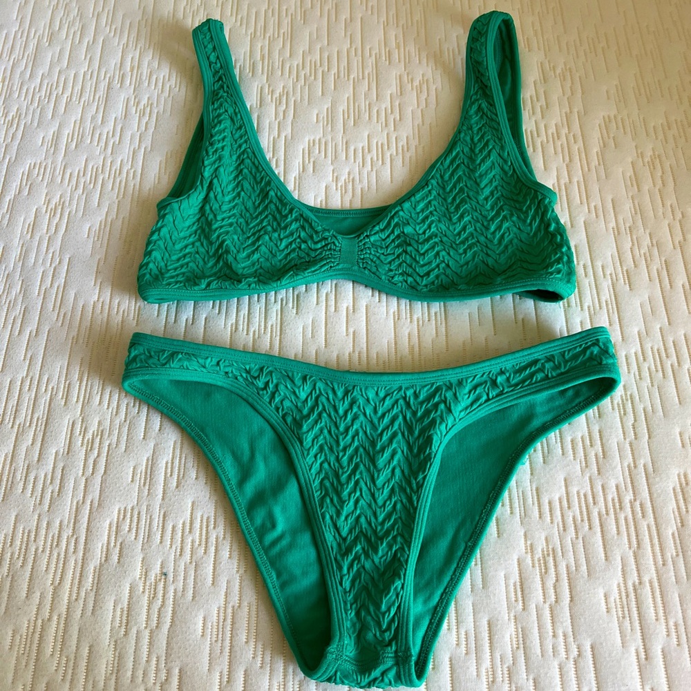 Urban outfitters swimming suit